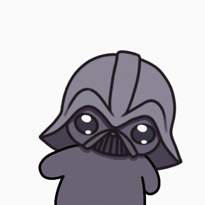 Vader Wobble
